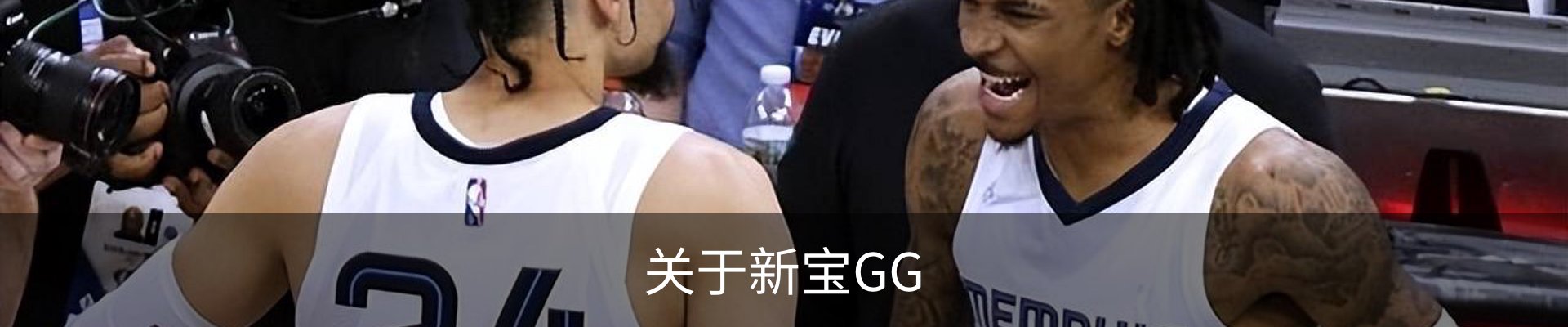 关于新宝GG