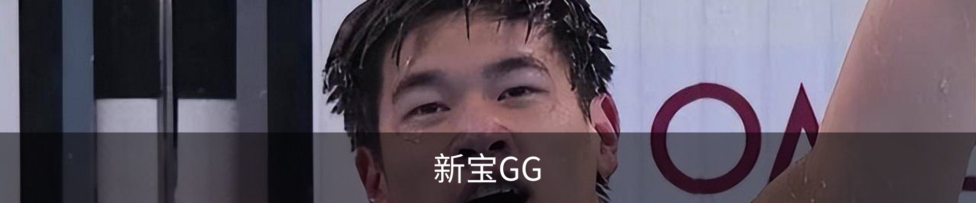 新宝GG